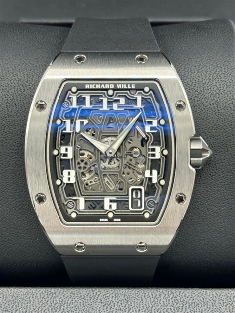 richard mille swiss 30 made